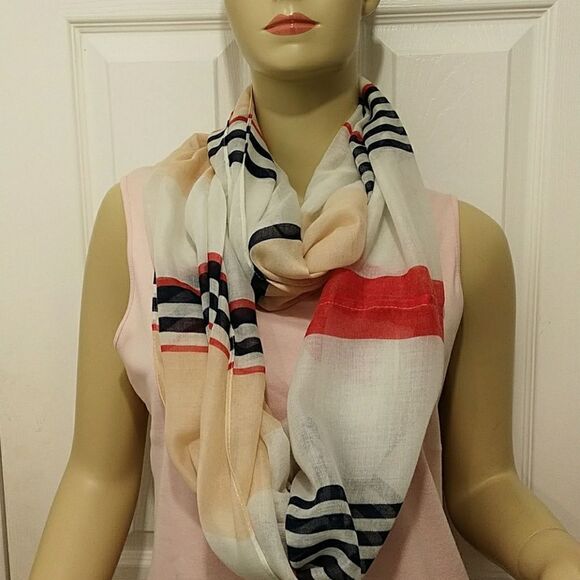 NWT West loop infinity scarf - Picture 1 of 5